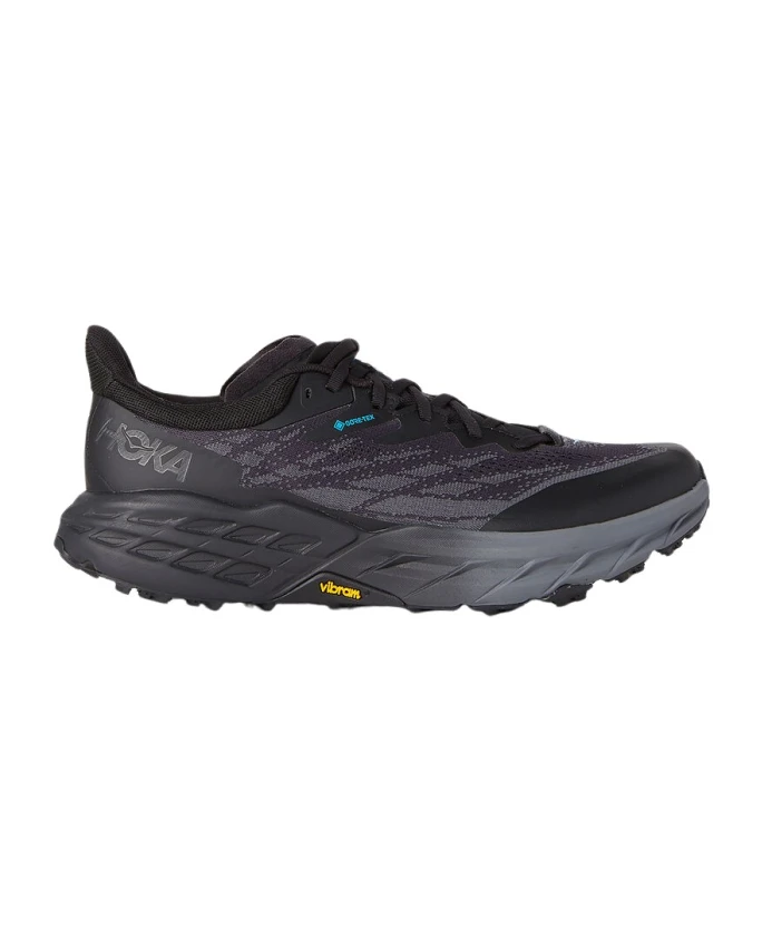 

Кроссовки Hoka One One, черный