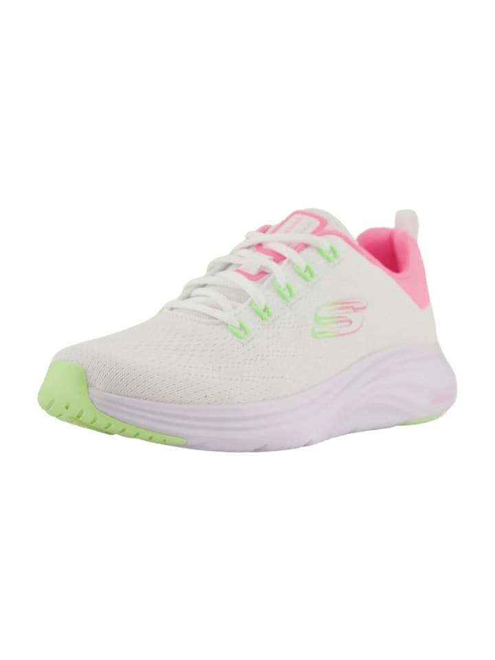 

Низкие кроссовки Skechers Low, белый