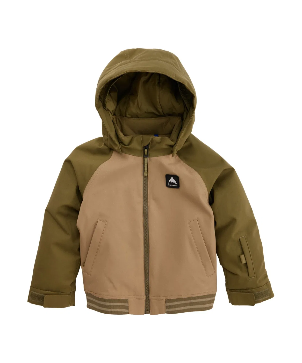 Детский сноубордический бомбер Burton BOMBER