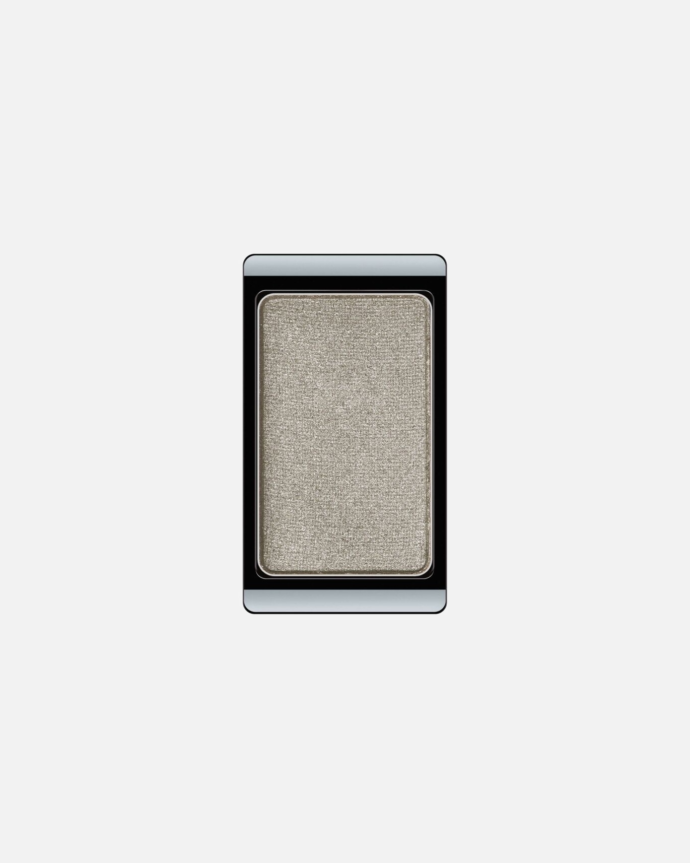 

Тени для глаз, палетка Artdeco, nr. 66 pearly silver grey, 0.8 гр