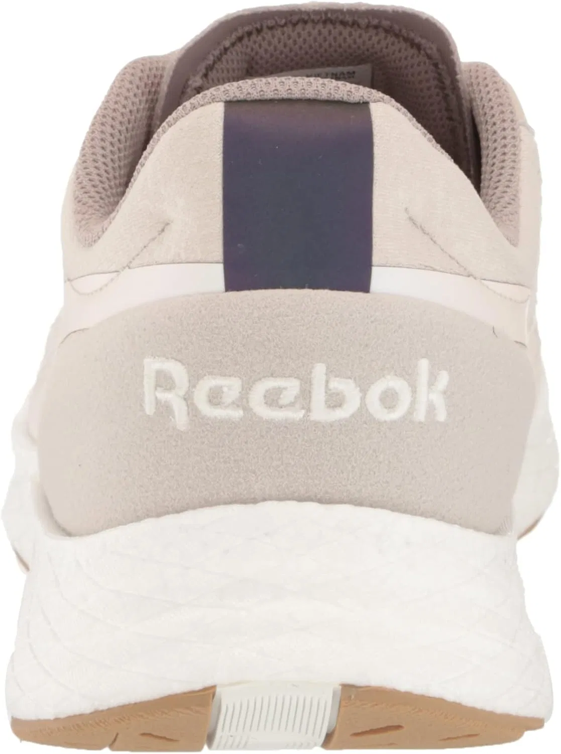 Мужские беговые кроссовки Reebok Floatride Energy City, Moonstone Chalk Rock Stone Grey — фото 3