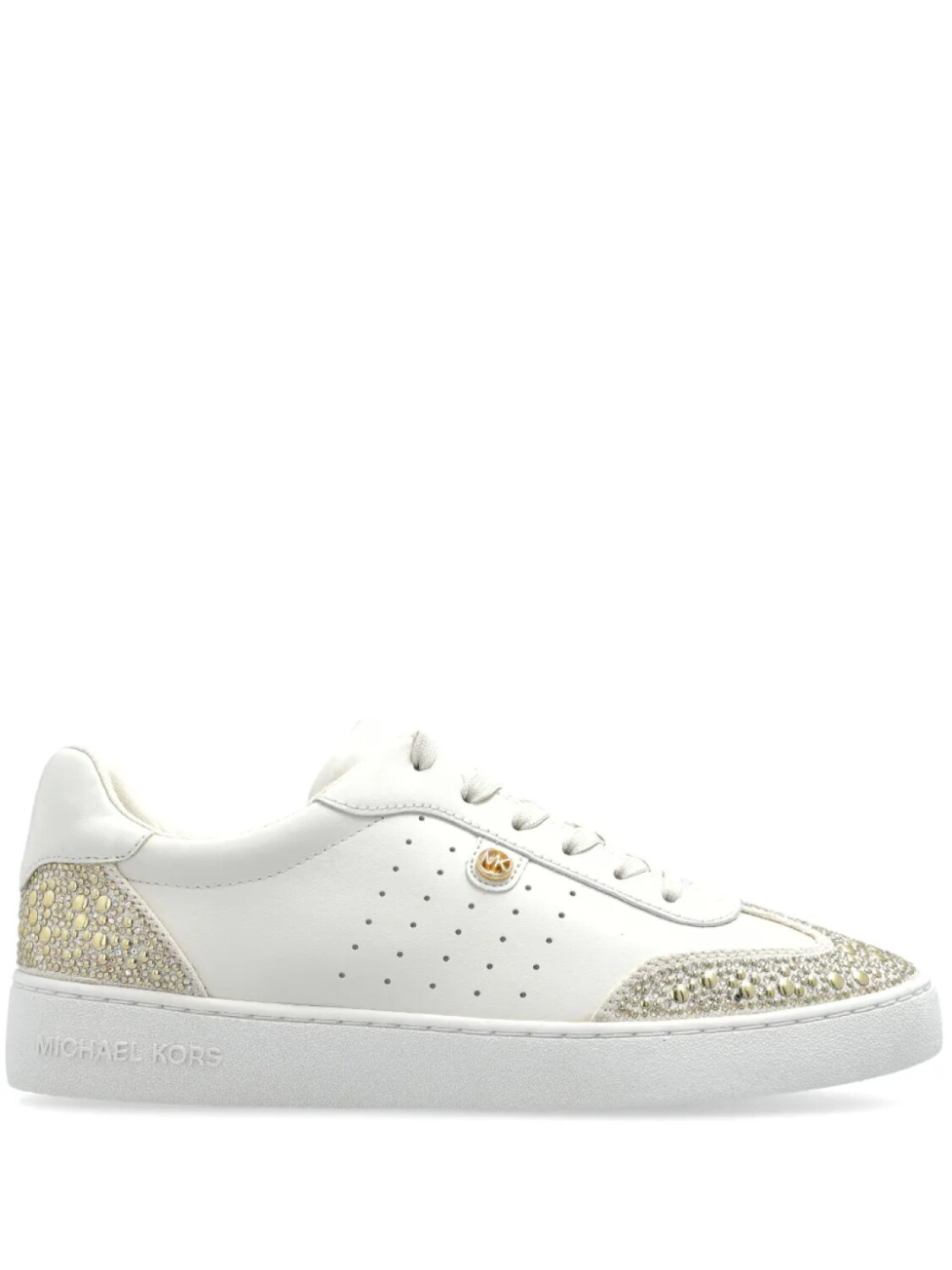 Кроссовки Michael Michael Kors Scotty, белый