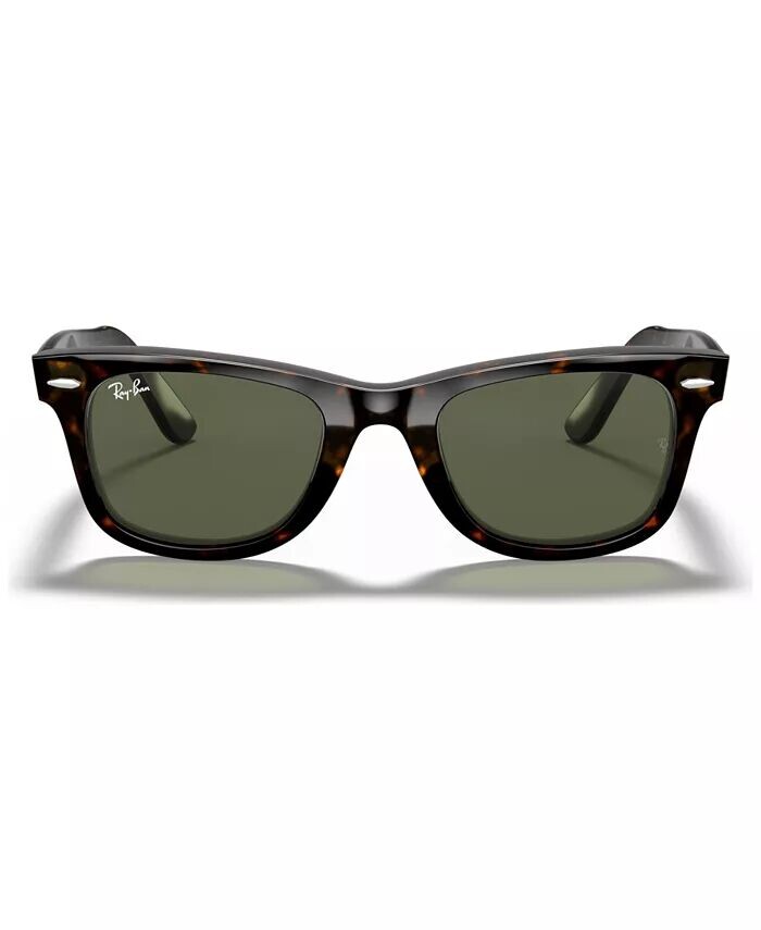 

Солнцезащитные очки унисекс Ray-Ban, коричневый