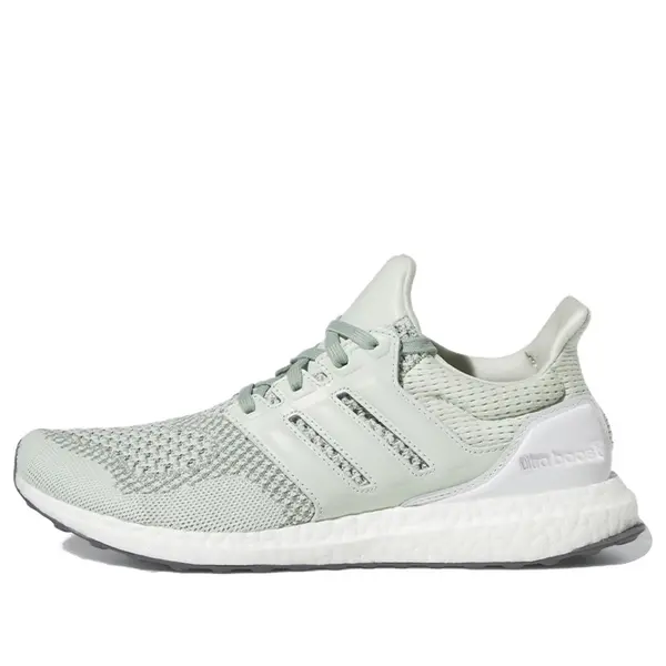 

Кроссовки ультрабуст 1.0 Adidas, зеленый