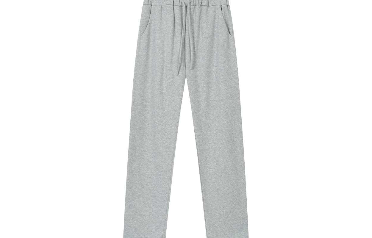 

Повседневные брюки унисекс 11ESTRANGER, Oats Gray