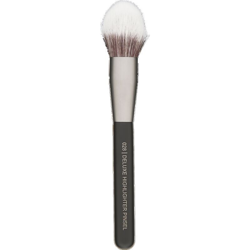 Профессиональная кисть для хайлайтера Deluxe 028 For Your Beauty, 1 шт. — фото 2