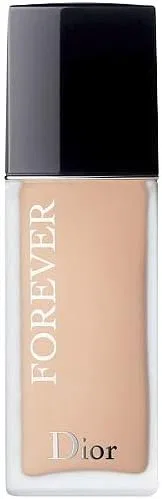 Тональный крем матовый Dior Forever Fluid Mat оттенок 1N