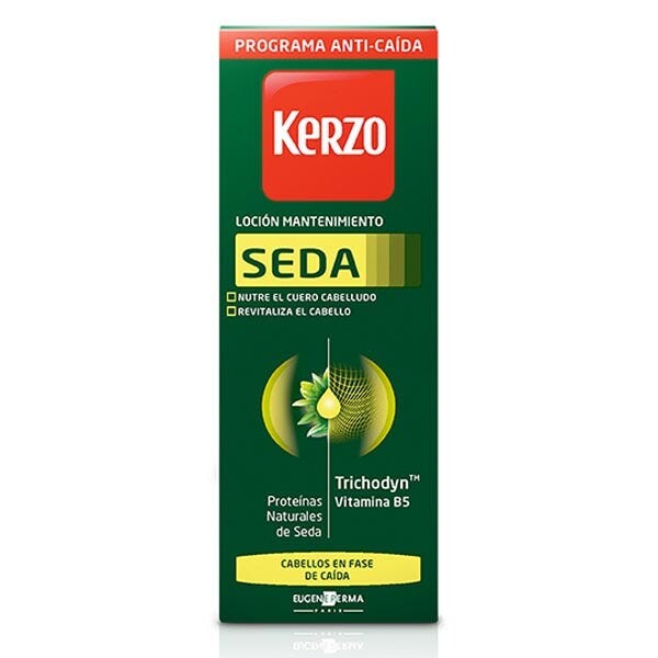 

Seda 150 мл Kerzo