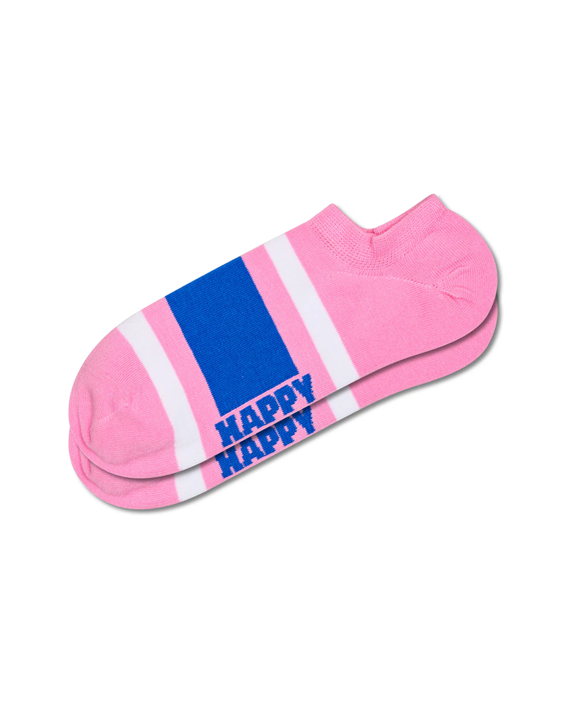 

Женские носки Happy Socks, розовый