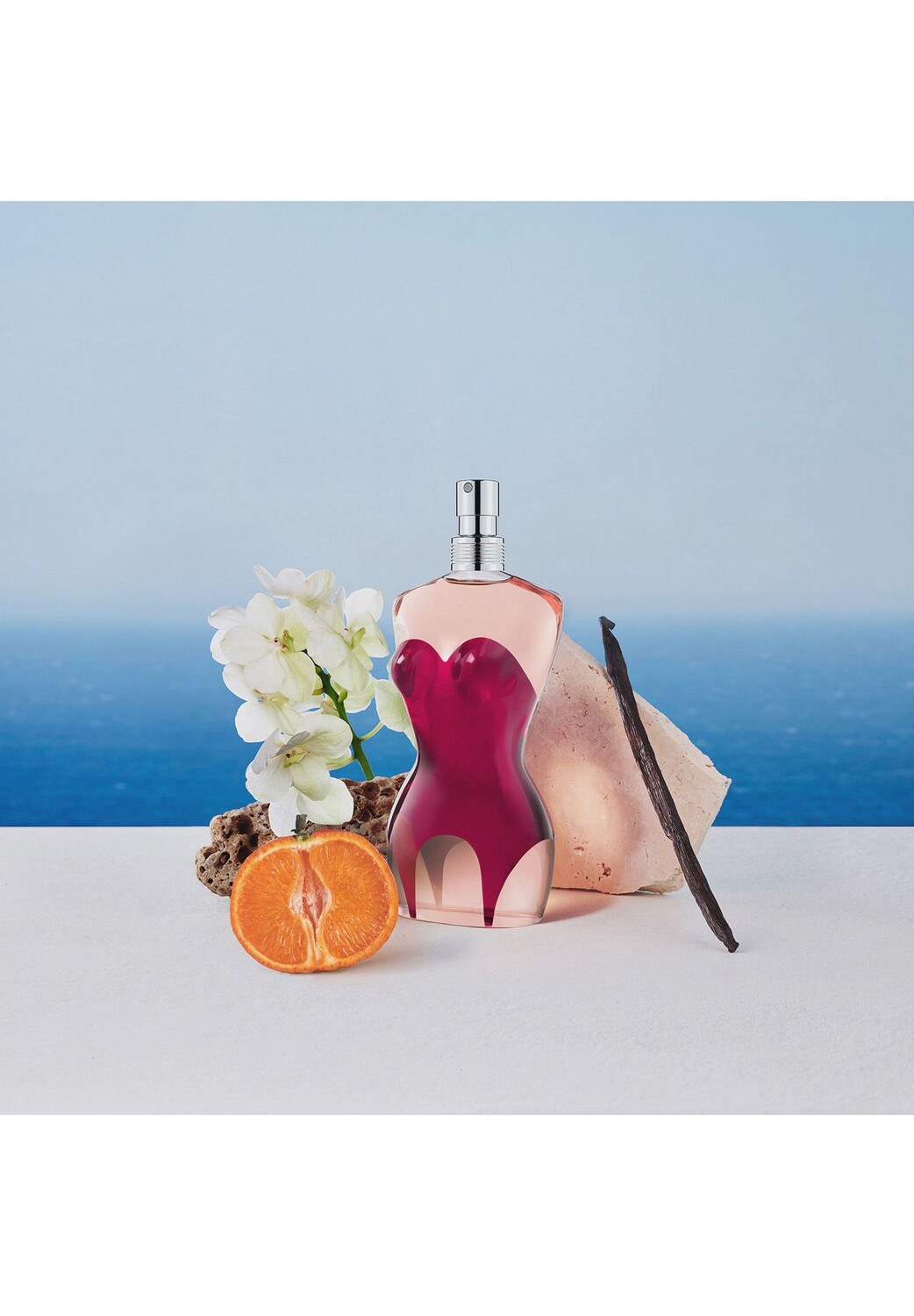 Парфюмированная вода 50ml Jean Paul GAULTIER — фото 3