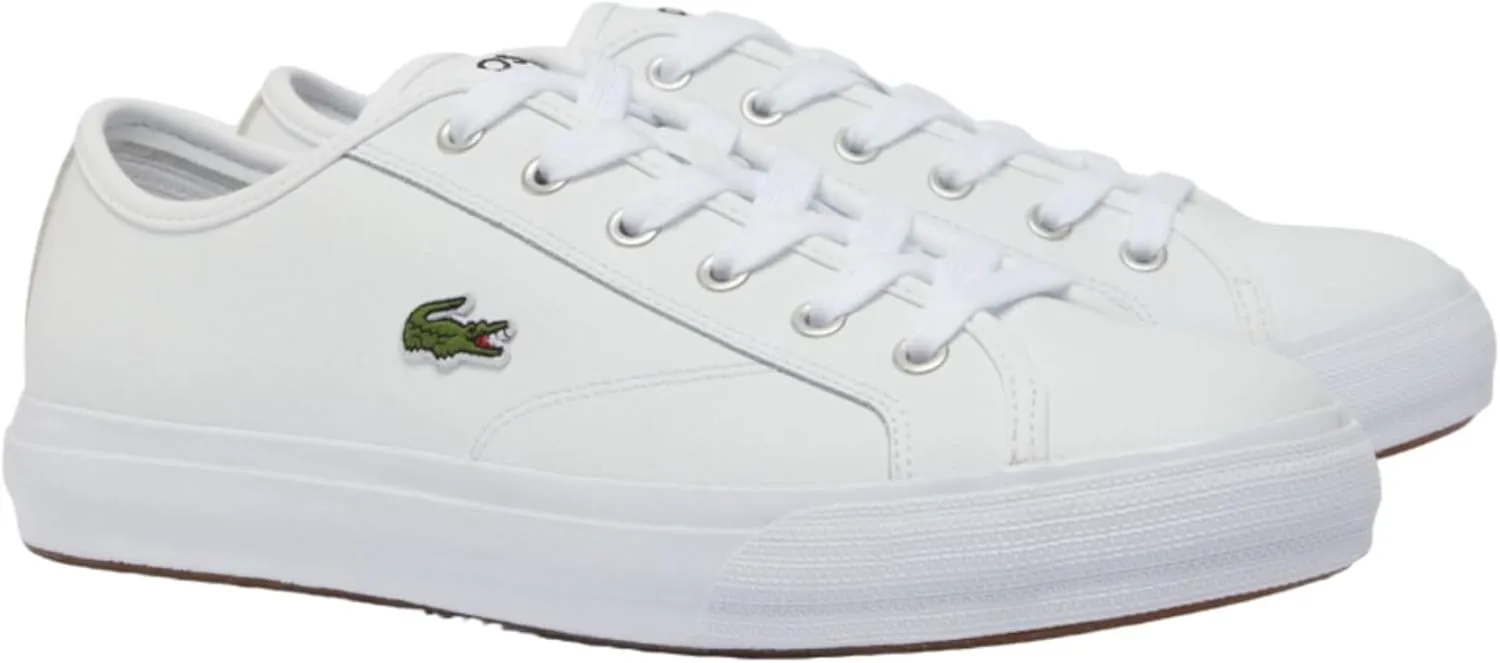 

Мужские кроссовки Lacoste Backcourt, белый