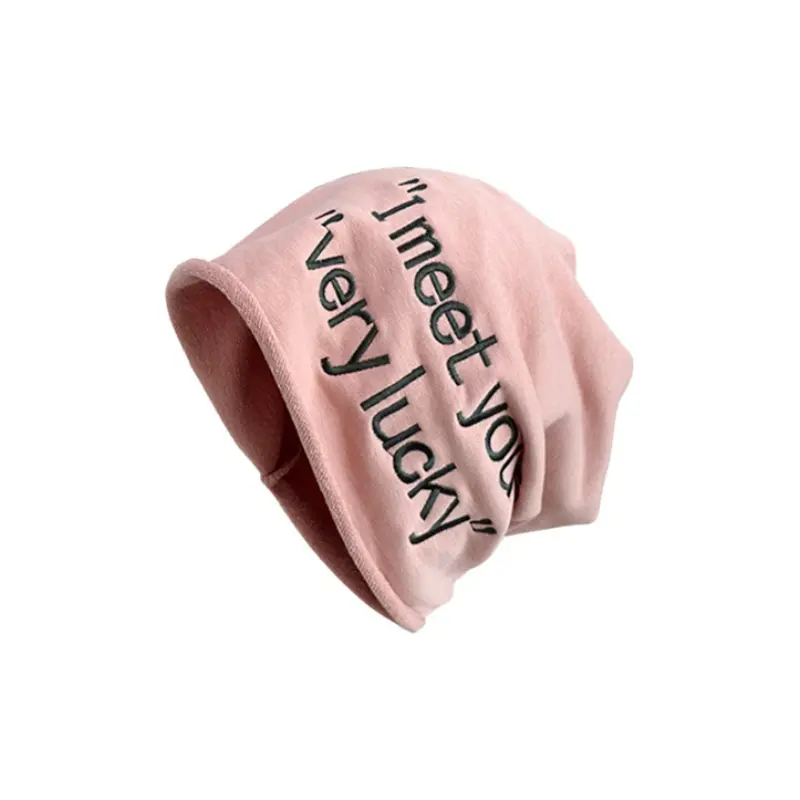

Унисекс шапка бини, Pink