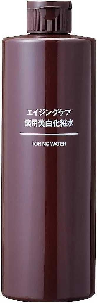 Лосьон Muji — Anti-Aging, 400 мл