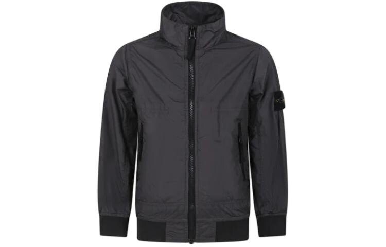 

Куртка детская Stone Island, серый