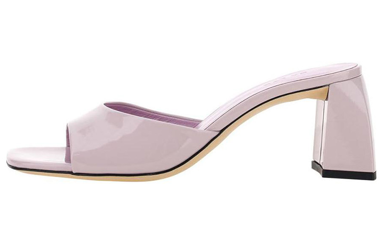 Женские сандалии Romy Slip On от By Far