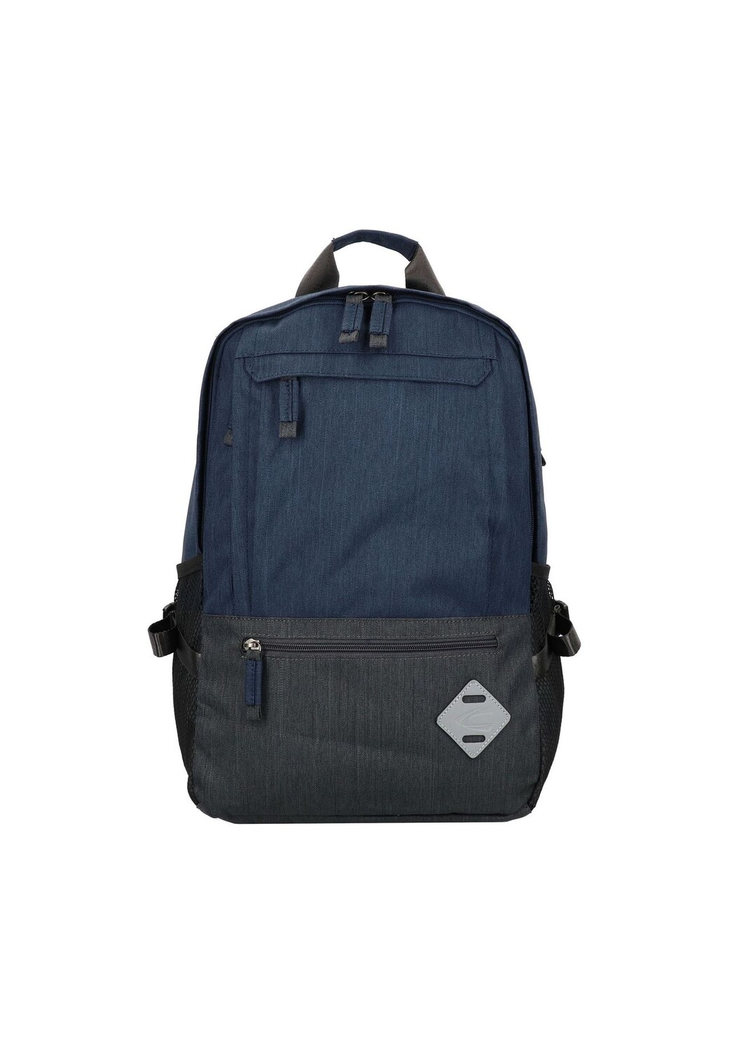 

Рюкзак Satipo 45 см с отделением для ноутбука camel active, синий