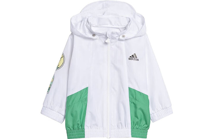 

PS Одежда для активного отдыха Adidas, белый