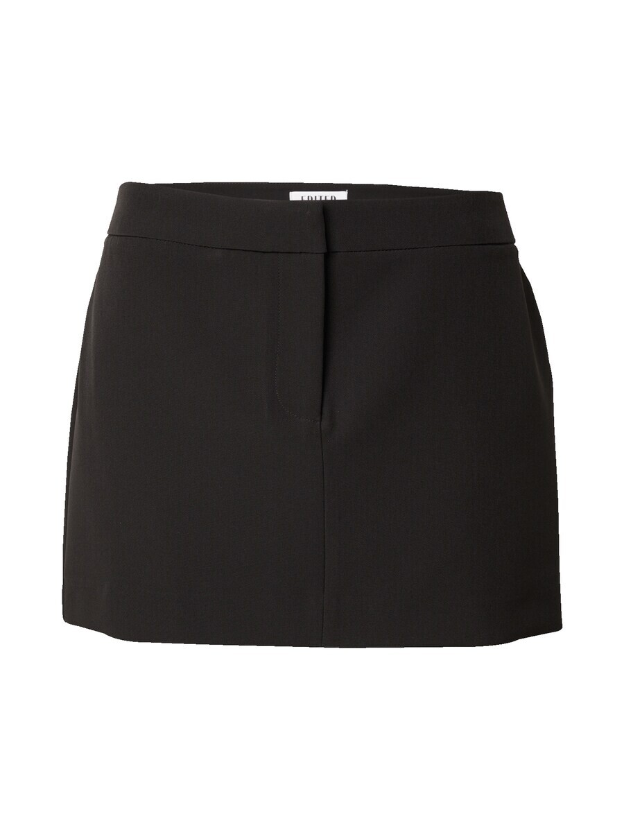 

Юбка мини EDITED Skirt Freya, черный