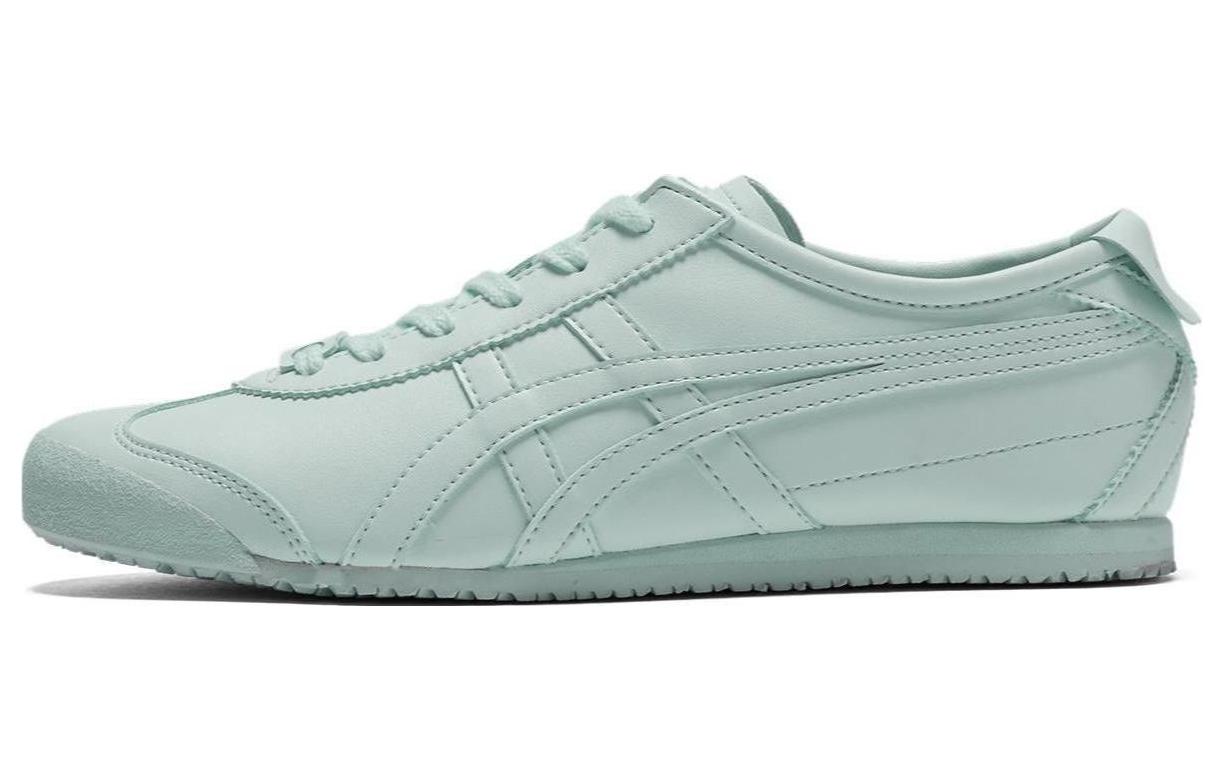 

Кроссовки Onitsuka Tiger Mexico 66 Cactful Blue, голубой, Синий, Кроссовки Onitsuka Tiger Mexico 66 Cactful Blue, голубой