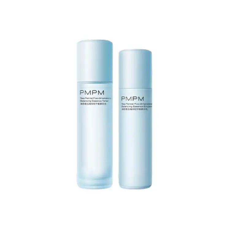 

Наборы для ухода за кожей Unisex PMPM