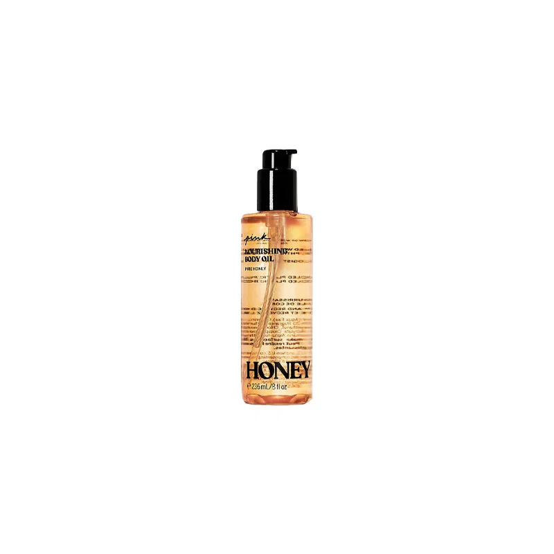 Масло для тела Coconut Smooth Oil Victoria's Secret 236 мл