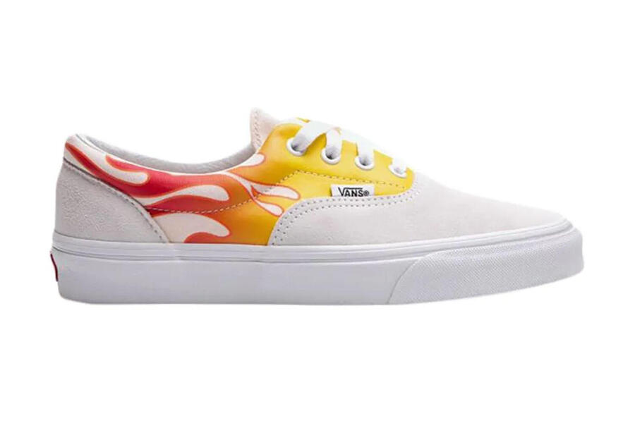 Женские кроссовки Vans Era