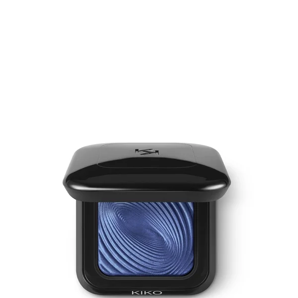 

Водные тени для век 3 г теней для век Kiko Milano, цвет 19 electric blue