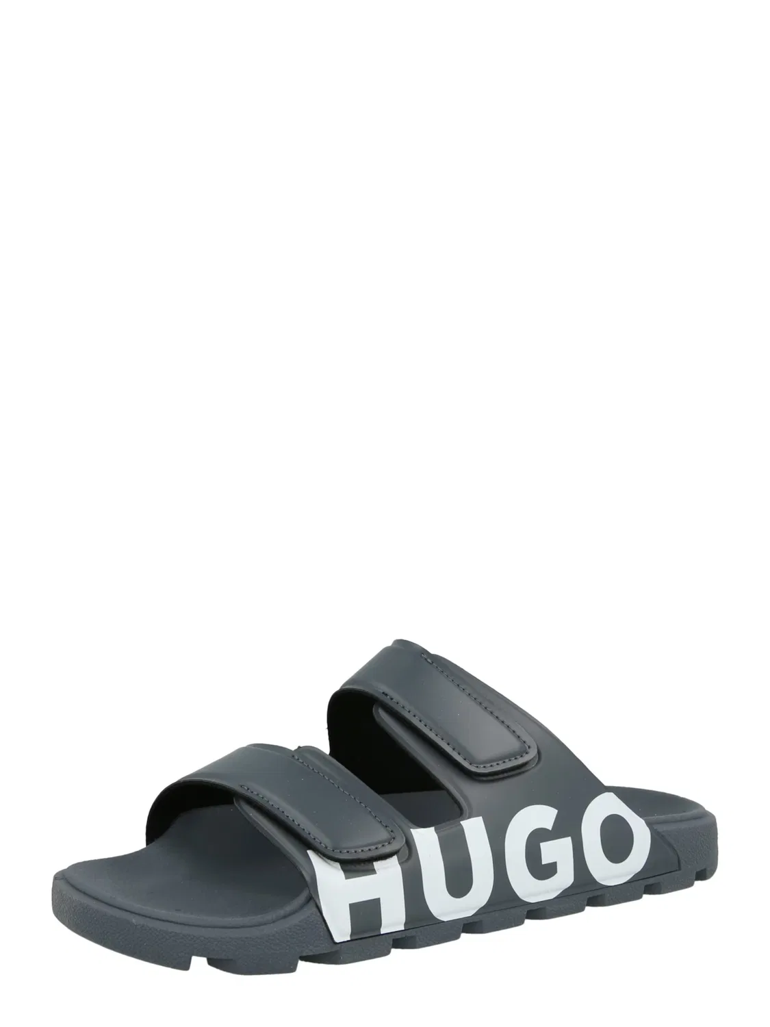 Мюли 'Evander' Hugo, Grey