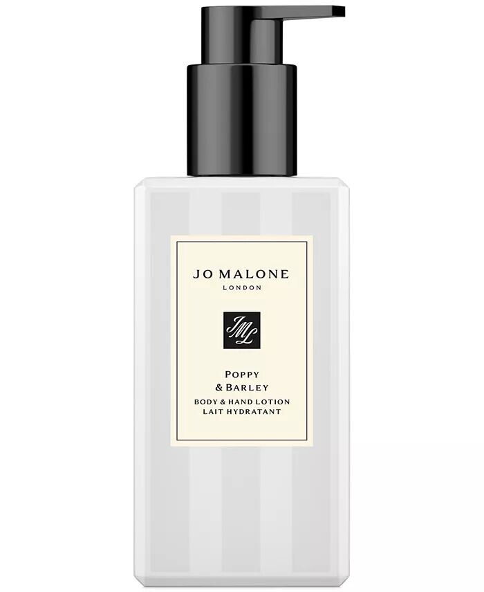 

Лосьон для тела и рук Poppy & Barley, 8,5 унций Jo Malone London
