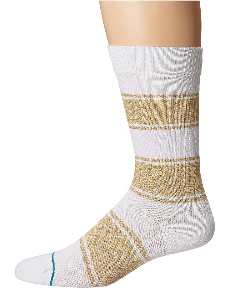 

Носки Stance Serape, естественный