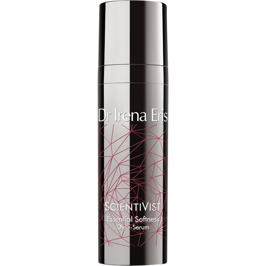 

Сыворотка для лица Dr Irena Eris Essential Softness Oleo-Serum, 30 ml