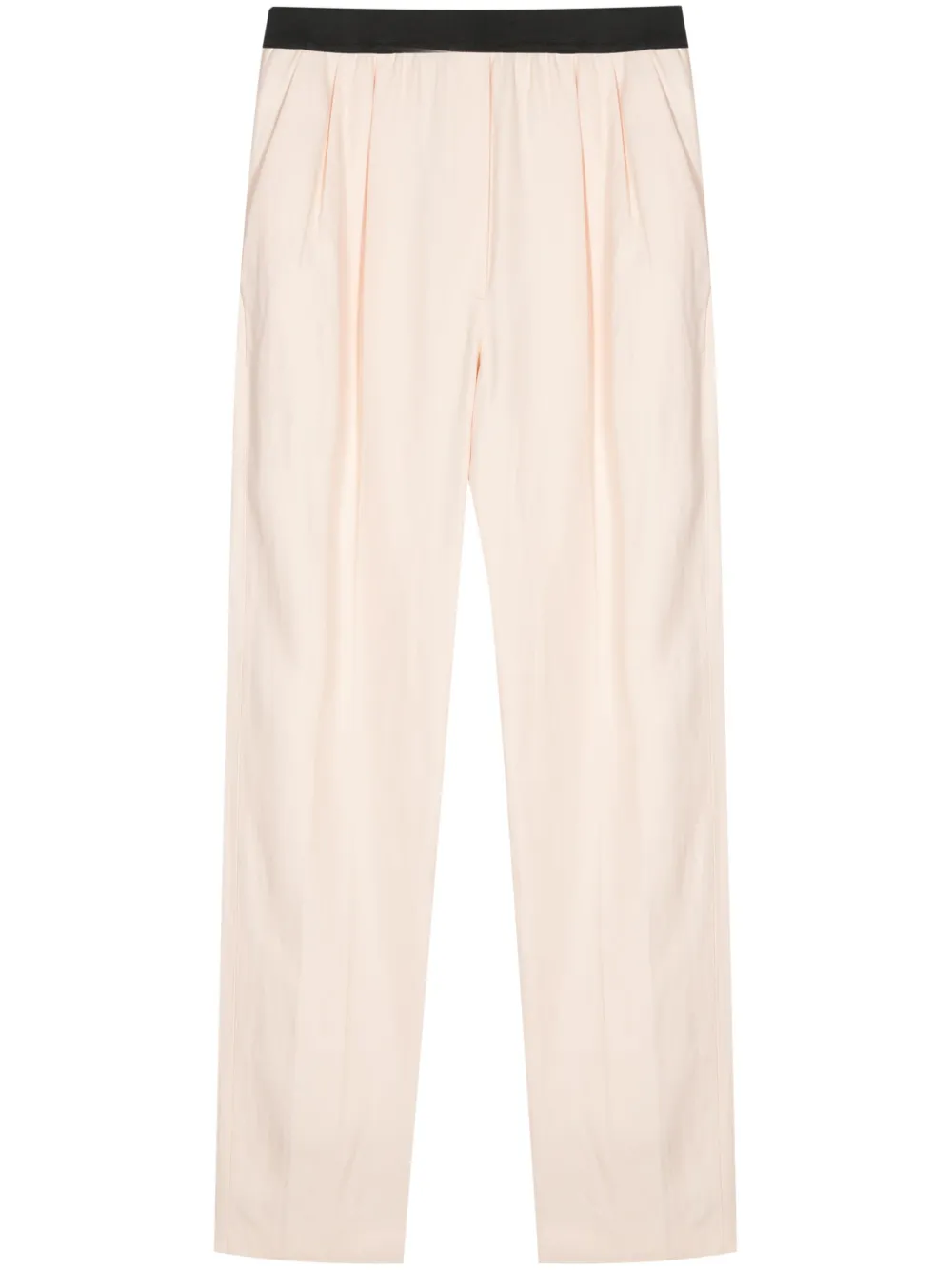 

Брюки Takaroa Loulou De Saison, розовый