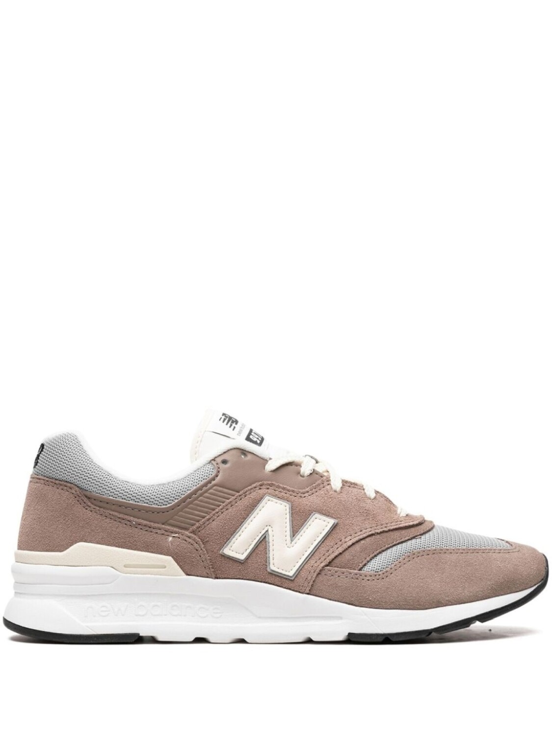 

Кроссовки 997 Earth New Balance, бежевый