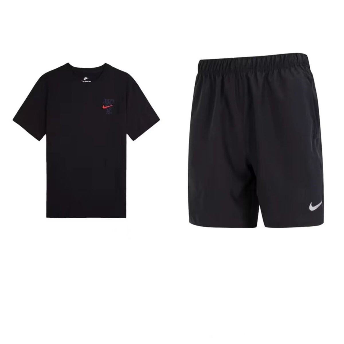 

Повседневная спортивная одежда для мужчин Nike
