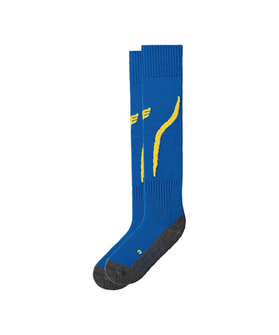 

Носки ERIMA Soccer Socks, синий