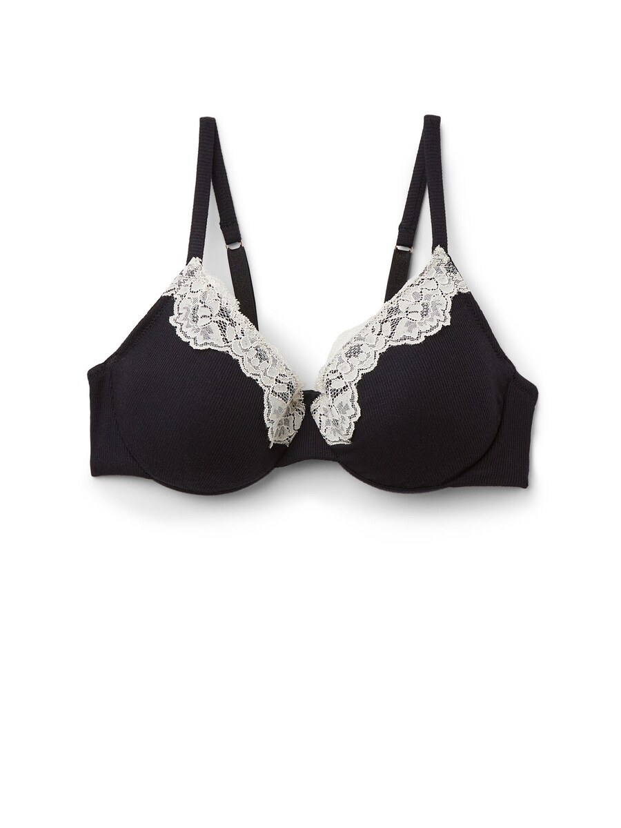 

Бюстгальтер-футболка INTIMISSIMI FRANCESCA, черный