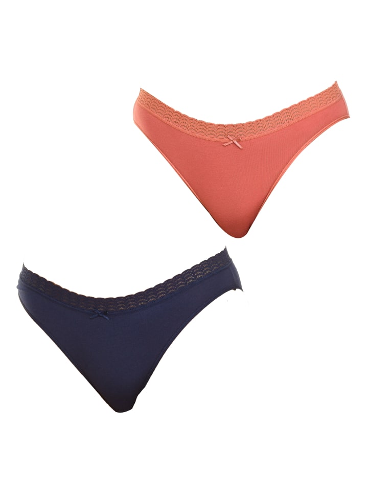 

Трусы DIM, разноцветный