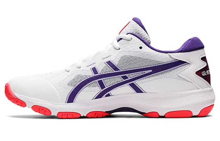 

Баскетбольные кроссовки Asics Gel-Netburner Academy 9 женские