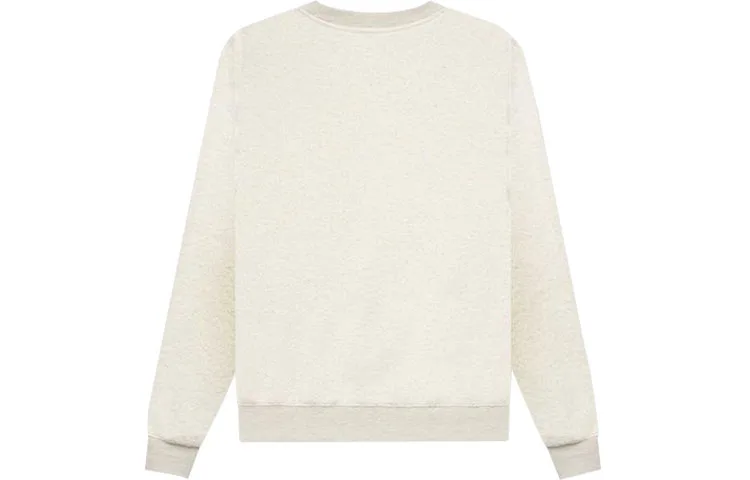 Толстовка Inside Out Fear Of God, Cream — фото 3
