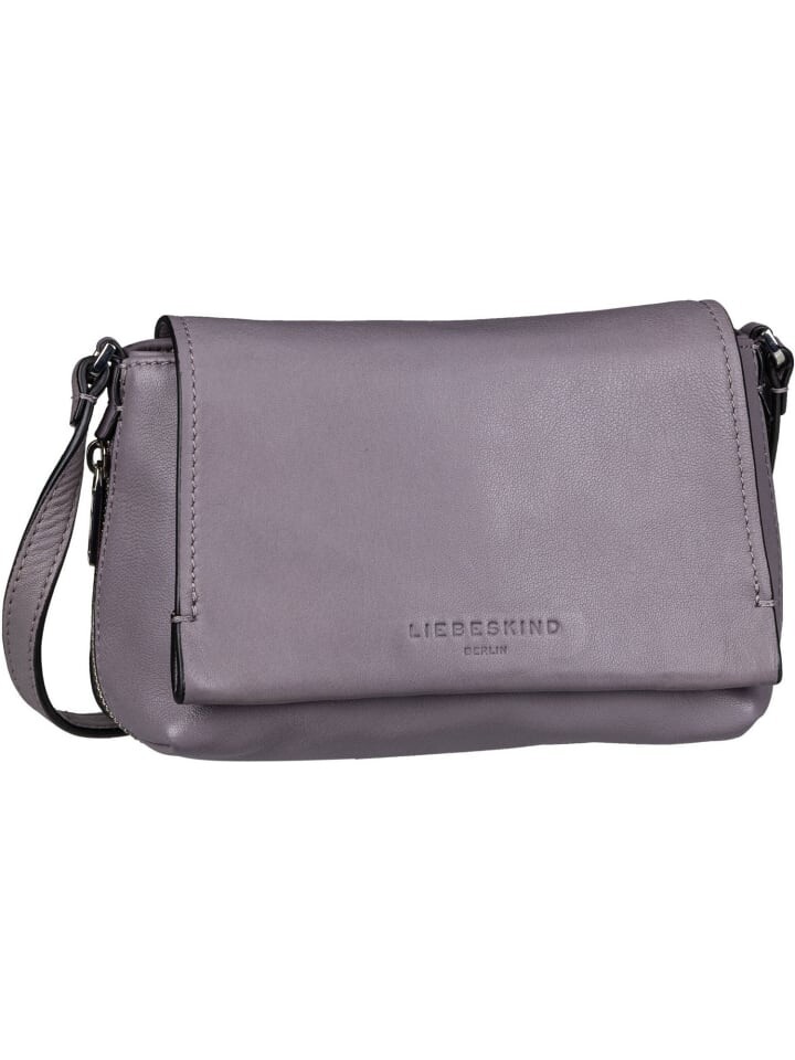 

Наплечная сумка LIEBESKIND BERLIN Umhängetasche Hera 2158724, цвет Anemone