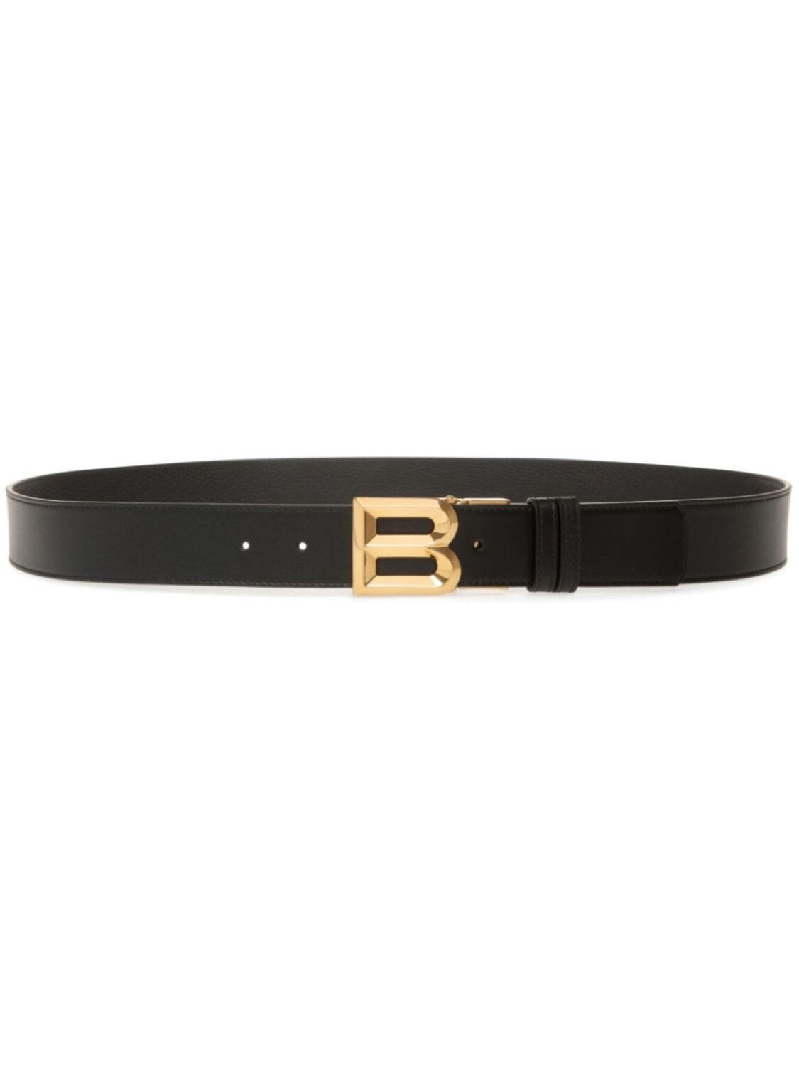 

Bally ремень B Bold, черный