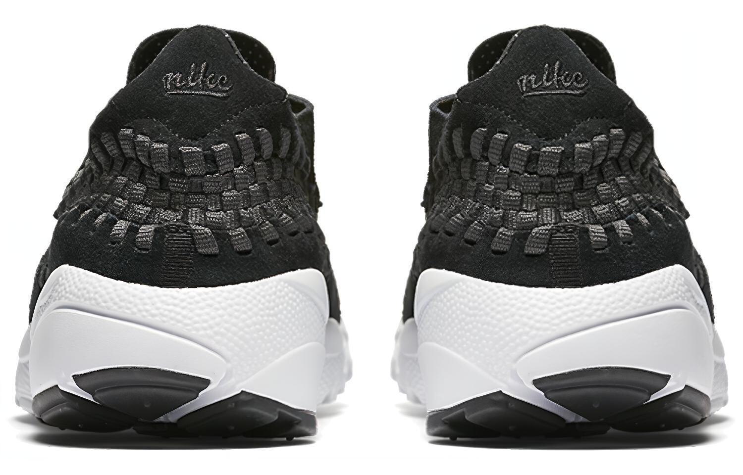 Мужская обувь Nike Footscape Lifestyle — фото 3