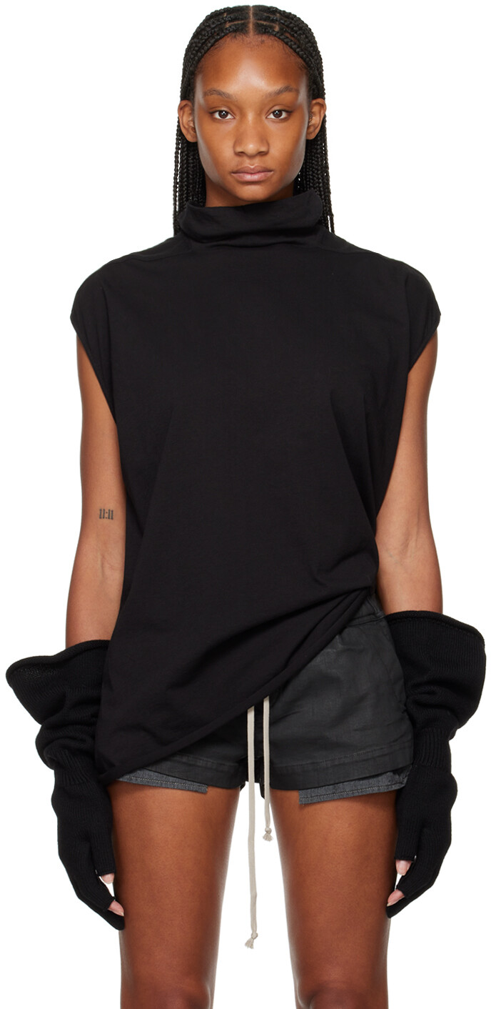 

Майка Эдфу Rick Owens DRKSHDW