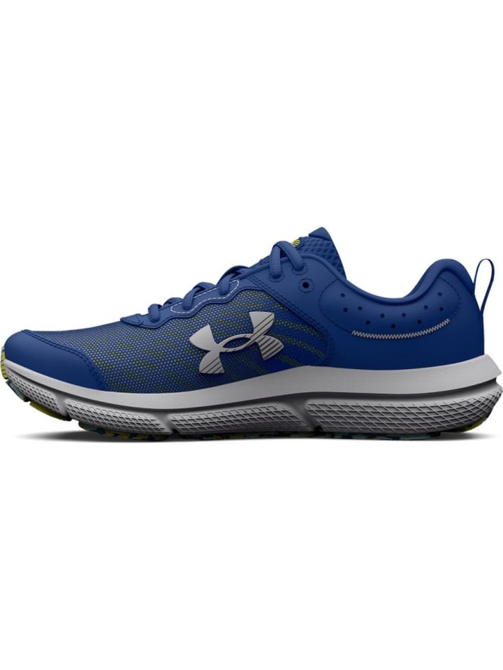 

Спортивные кроссовки UA Assert 10 Laufschuhe Under Armour, синий