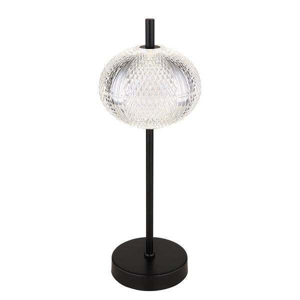 

Светодиодная настольная лампа Globo Lighting Aida