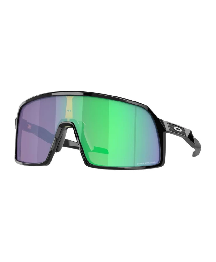 

Спортивные солнцезащитные очки для активного отдыха на природе Oakley, черный