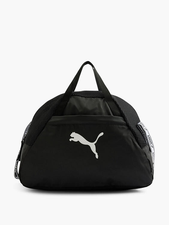 

Спортивная сумка Puma, черный