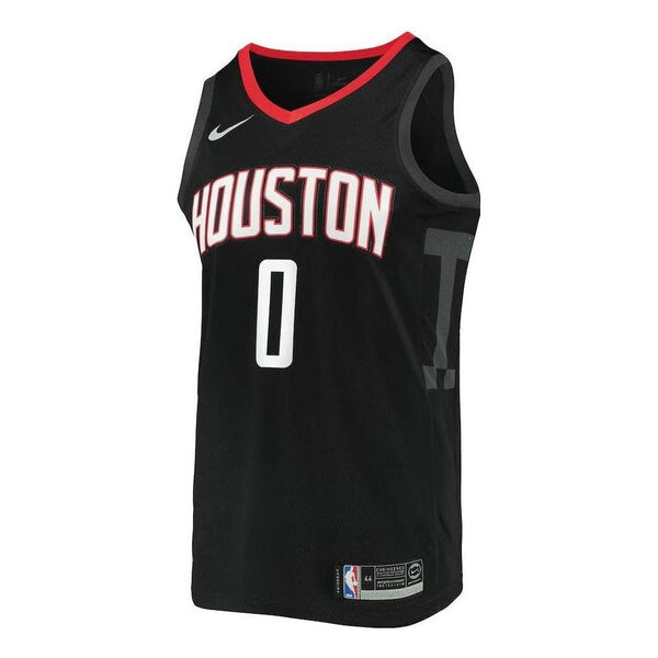 

Футболка x nba houston rockets быстрый прорыв реплика футболка Nike, черный