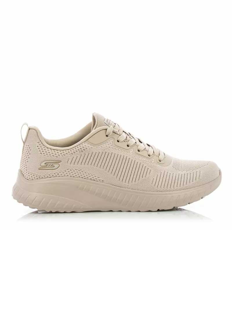 

Кроссовки Skechers BOBS SQUAD CHAOS - F, бежевый