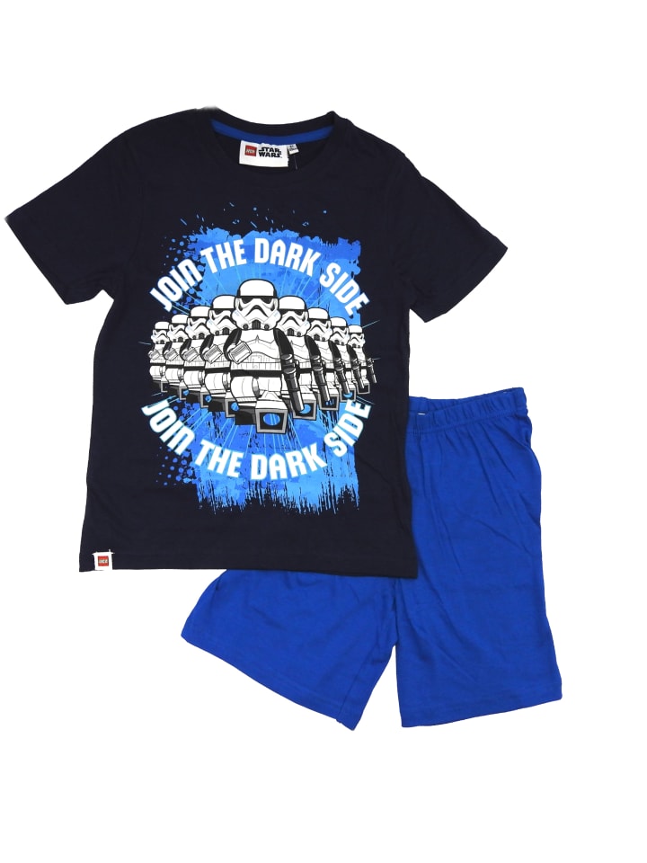 

Пижама LEGO, синий